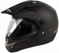 Photos - Motorcycle Helmet Nitro MX630 