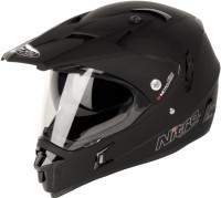 Photos - Motorcycle Helmet Nitro MX650 DVS 