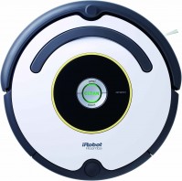 Photos - Vacuum Cleaner iRobot Roomba 621