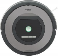Photos - Vacuum Cleaner iRobot Roomba 772e 