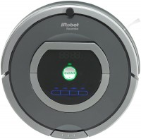 Photos - Vacuum Cleaner iRobot Roomba 782e 