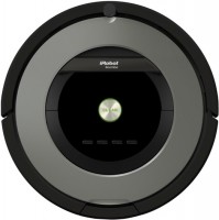 Photos - Vacuum Cleaner iRobot Roomba 866