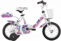 Photos - Kids' Bike Bottecchia Girl Coasterbrake 12 