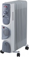 Photos - Oil Radiator Oasis BB-20T 9 section 2 kW