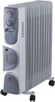 Photos - Oil Radiator Oasis BB-25T 11 section 2.5 kW