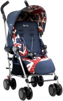 Photos - Pushchair Silver Cross Pop 2 