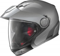 Motorcycle Helmet Nolan N40 Full Plus N-Com 