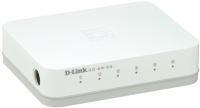 Switch D-Link GO-SW-5G 
