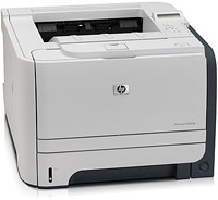 Photos - Printer HP LaserJet P2055DN 