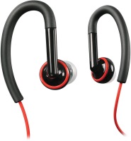 Photos - Headphones Motorola SF200 