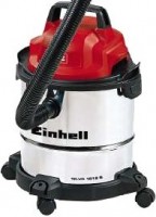 Photos - Vacuum Cleaner Einhell TC-VC 1812 S 