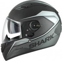 Photos - Motorcycle Helmet SHARK Vision-R 