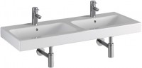 Photos - Bathroom Sink Geberit iCon 120 124120000 1200 mm