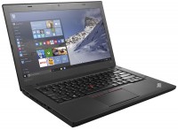 Photos - Laptop Lenovo ThinkPad T460