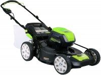 Lawn Mower Greenworks GD80LM51K4 2500707UB 