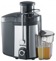 Photos - Juicer Severin ES 3564 