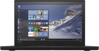 Photos - Laptop Lenovo ThinkPad T560