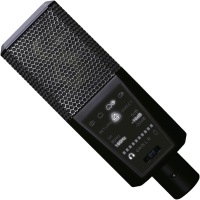 Photos - Microphone LEWITT DGT650 
