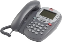 Photos - Corded Phone AVAYA 2410 