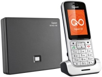 Photos - VoIP Phone Gigaset SL450A GO 