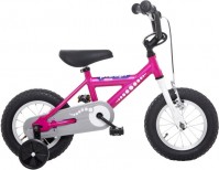 Photos - Kids' Bike Yedoo Pidapi 12 Steel 