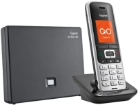 Photos - VoIP Phone Gigaset S850A GO 