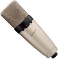 Photos - Microphone Icon O-2 