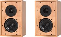 Photos - Speakers Graham BBC LS3/5 