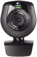 Photos - Webcam Logitech QuickCam 3000 