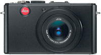 Photos - Camera Leica D-Lux 4 