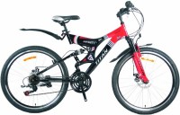 Photos - Bike TITAN Infinity 26 2016 