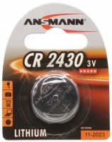 Battery Ansmann 1xCR2430 