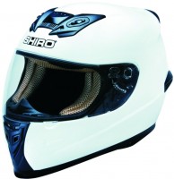 Photos - Motorcycle Helmet Shiro SH-821 