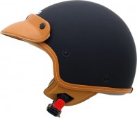Photos - Motorcycle Helmet Shiro SH-202 