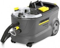 Photos - Vacuum Cleaner Karcher Puzzi 10/2 Adv 