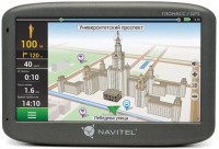 Photos - Sat Nav Navitel G500 