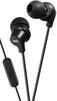 Photos - Headphones JVC HA-FR15 