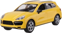 Photos - RC Car Plamennyj Motor Porsche Cayenne 1:10 