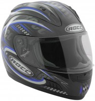 Photos - Motorcycle Helmet Buse 300 