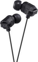 Photos - Headphones JVC HA-FX102 