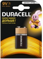 Photos - Battery Duracell 1xKrona MN1604 
