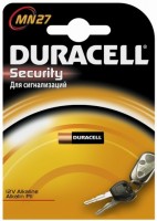 Battery Duracell 1xA27 MN27 