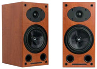 Photos - Speakers Mordaunt-Short Carnival 2 