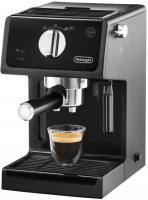 Photos - Coffee Maker De'Longhi ECP 31.21 black