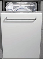 Photos - Integrated Dishwasher Teka DW7 45 FI 