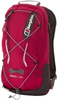 Photos - Backpack Berghaus Remote II 8+4 12 L