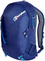 Photos - Backpack Berghaus Remote III 20 20 L