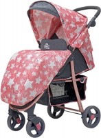 Photos - Pushchair Rant Kira Plus 