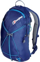 Photos - Backpack Berghaus Remote III 8+4 12 L