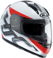 Motorcycle Helmet HJC CL-Y 